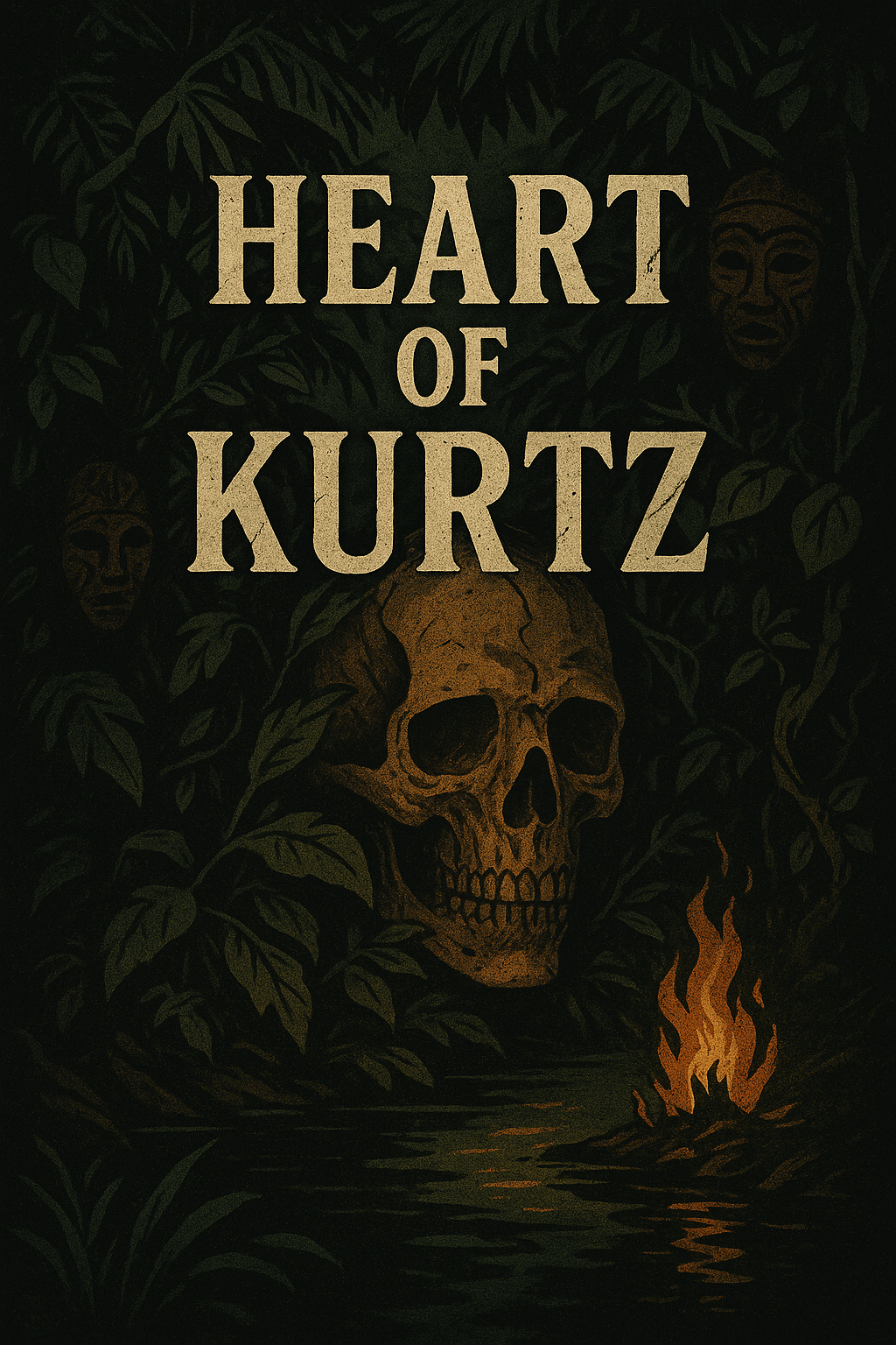 Heart of Kurtz